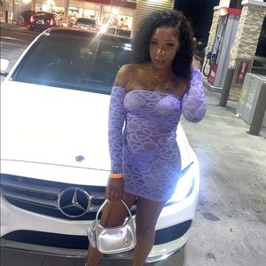 Meet your Posher, Antistaisa